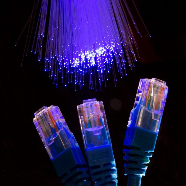 Netzwerktechnik I Frank Elektrotechnik